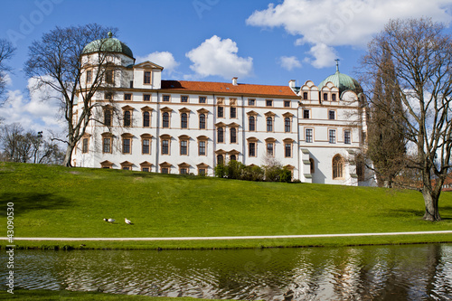 Frühling in Celle