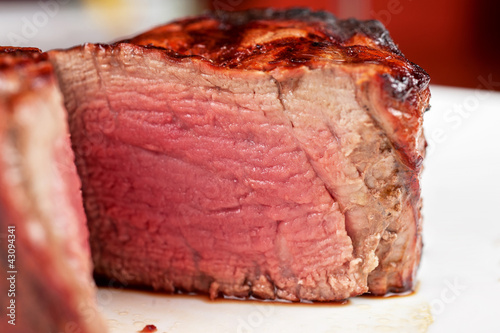 Filet mignon