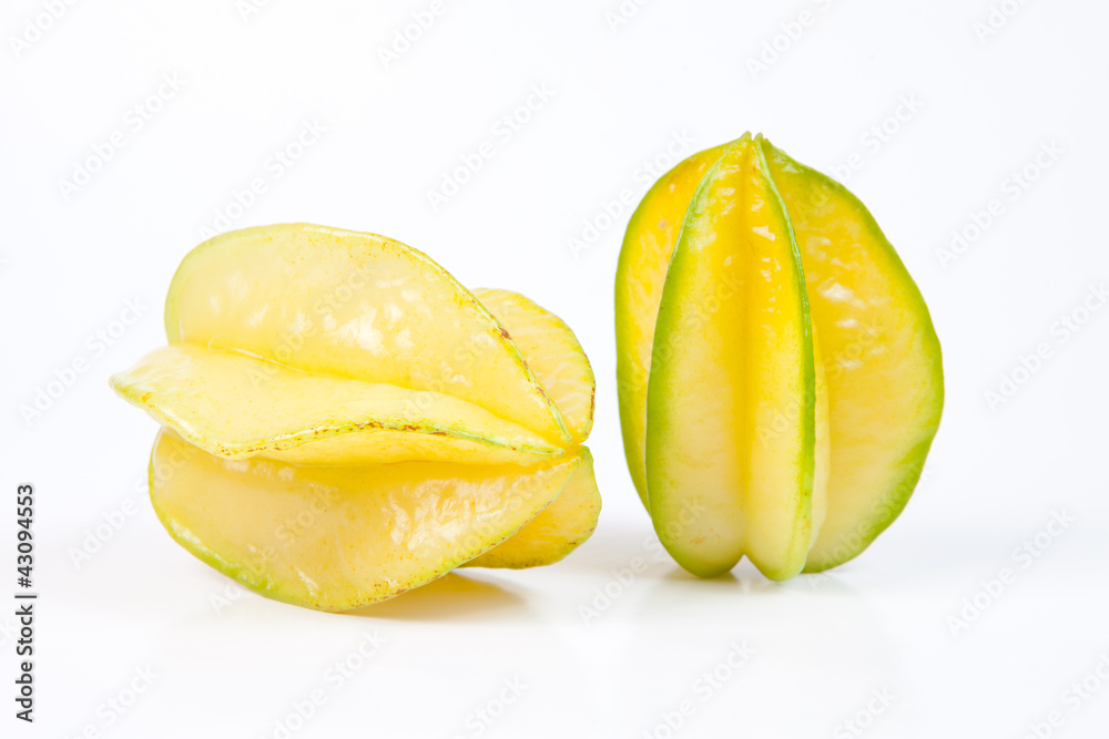 Starfruit Starfruit