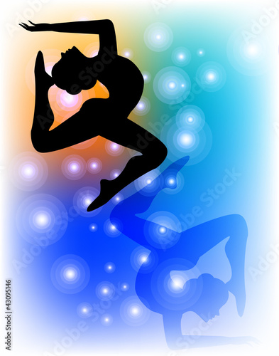 Nuoto sincronizzato