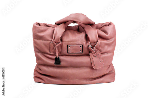 Rose female bag-1 photo