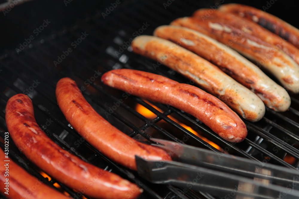 Grillparty Grillparty