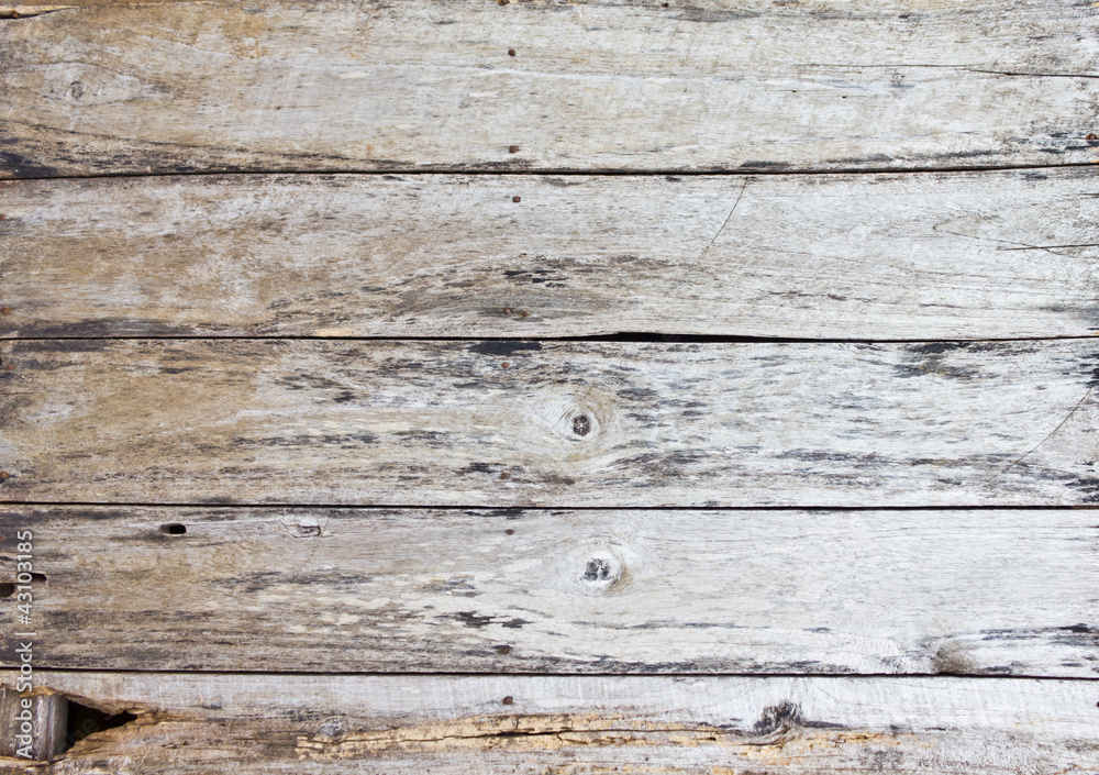 the old wood planks the old wood planks