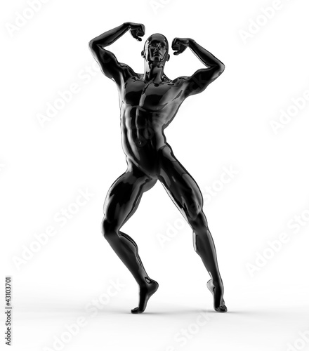 bodybuilder