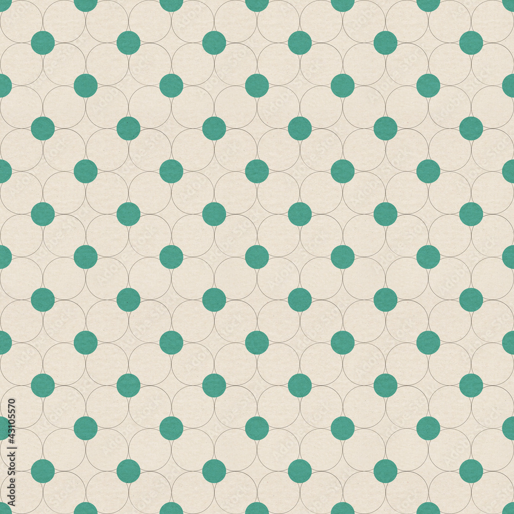 Retro textured pattern Retro textured pattern