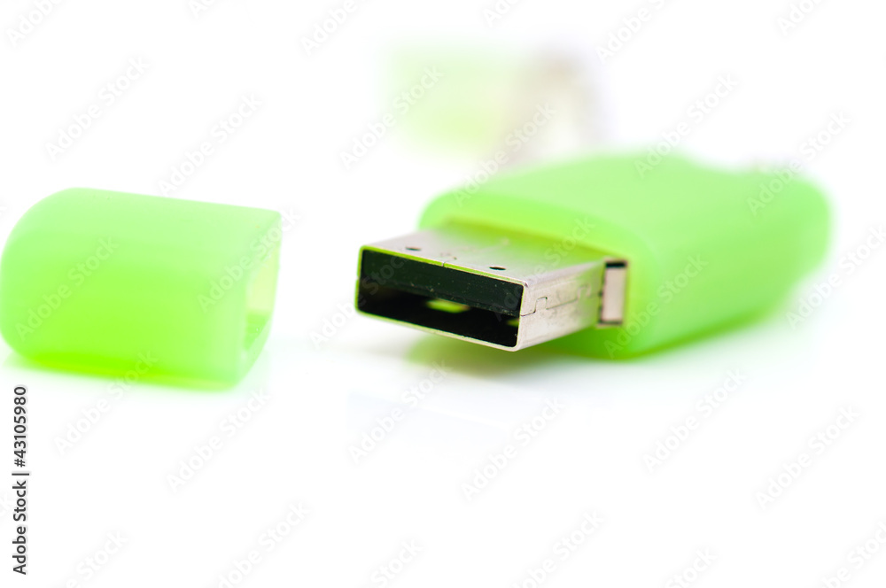 Usb flash drive