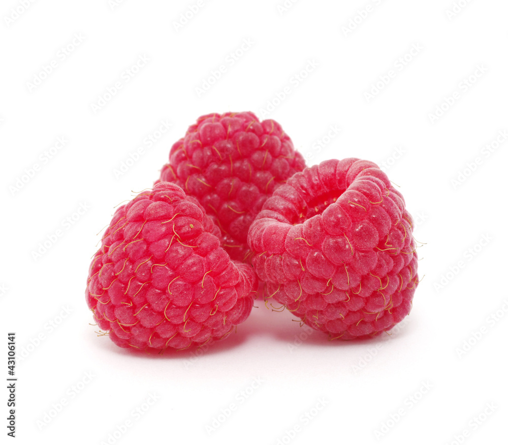 Raspberry Raspberry