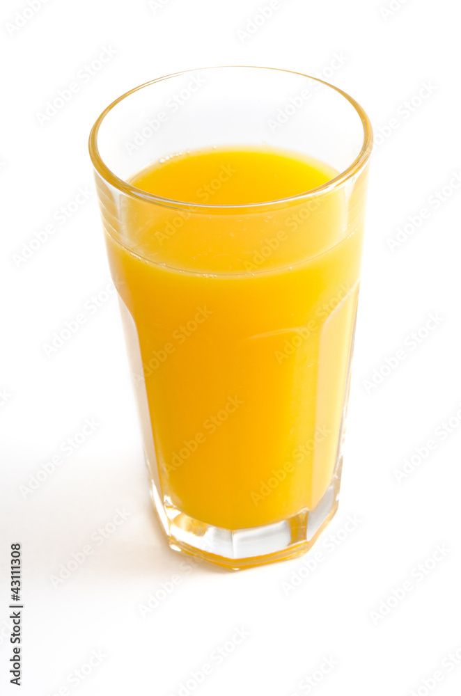 Orangensaft Orangensaft