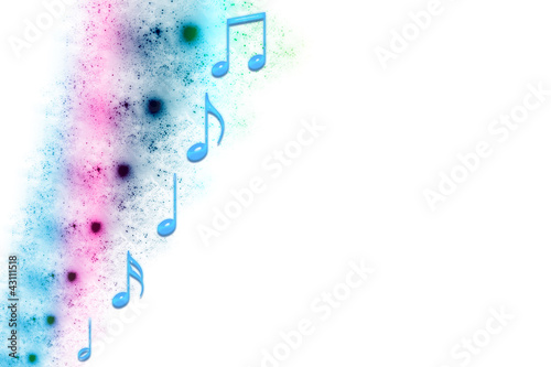 Colorido musical