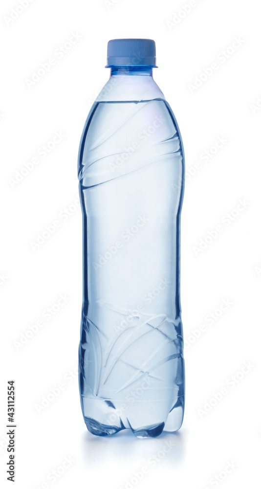 Water bottle Water bottle