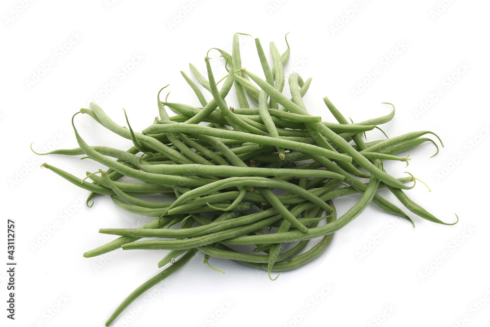 Haricots Haricots