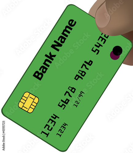 carta di credito