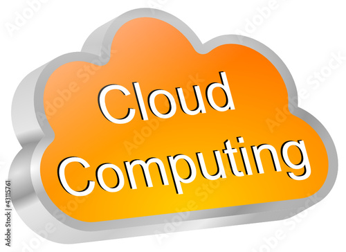 Cloud Computing