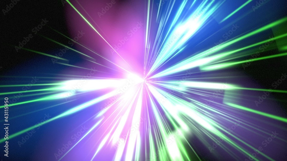Lightning Tunnel Lightning Tunnel