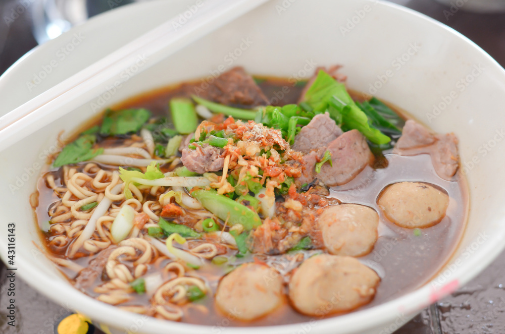 noodles noodles
