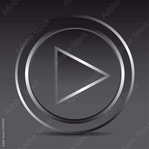 play button