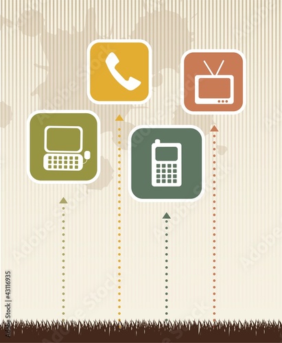 communication