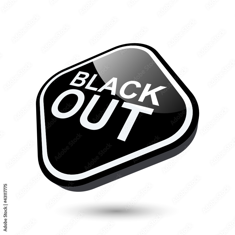 blackout blackout