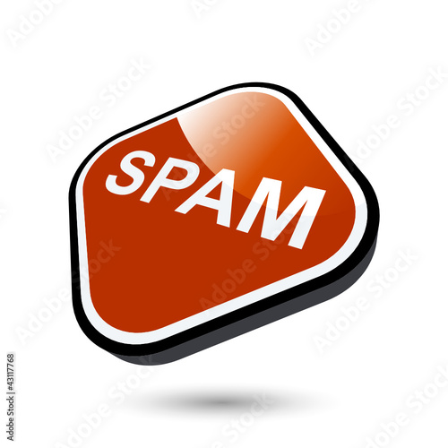 spam