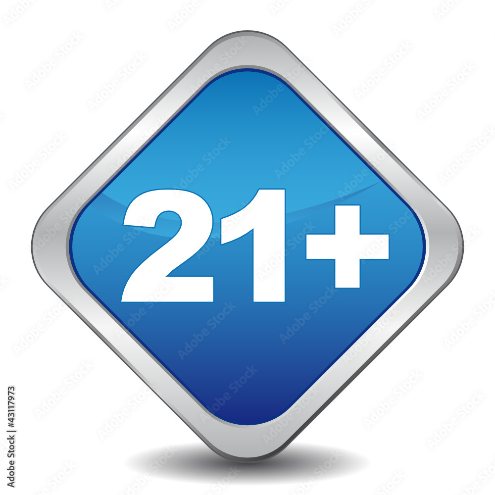 21+ ICON