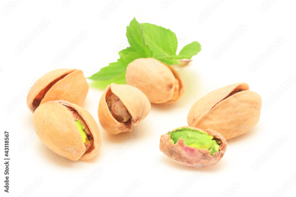 Pistaches Pistaches