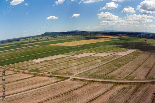 Farmland