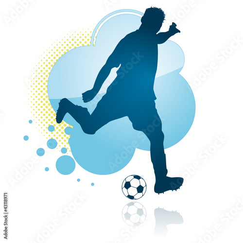Footballer