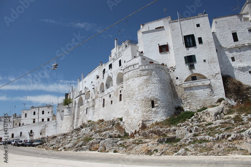 ostuni photo