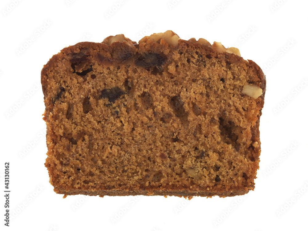 Date and Walnut Loaf Cake Date and Walnut Loaf Cake