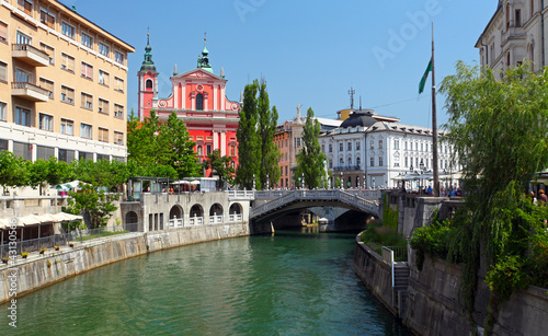 Ljubljana - Slovenia