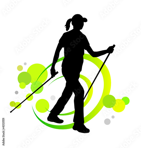 nordic walking - 2