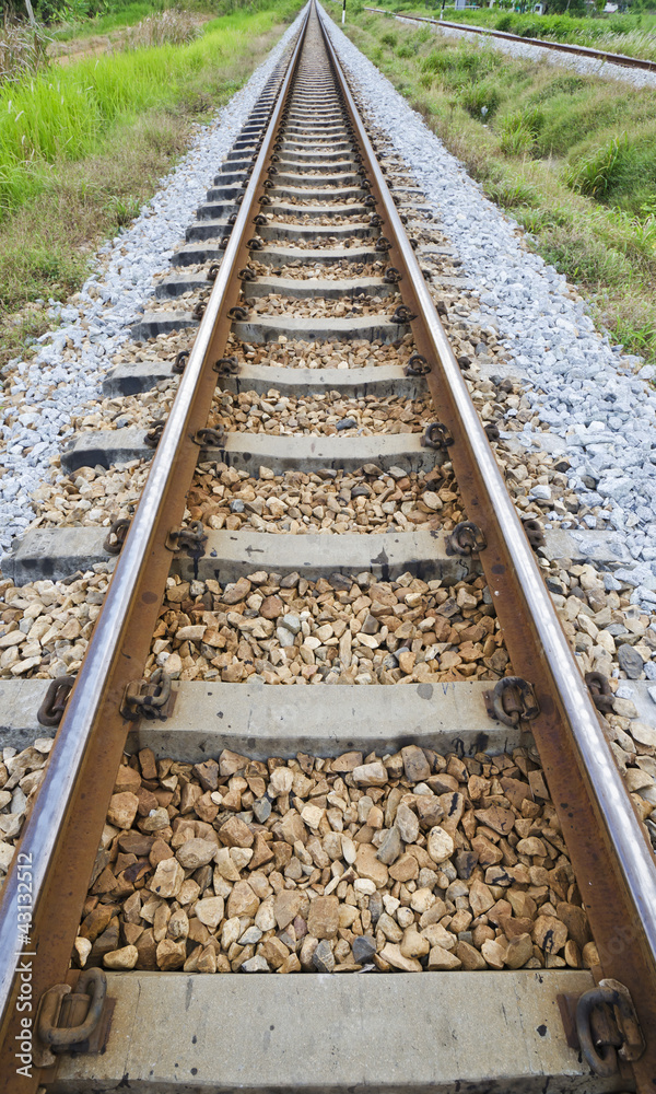 Railway Railway