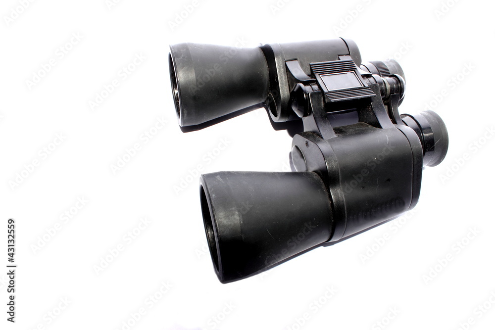Binoculars Binoculars