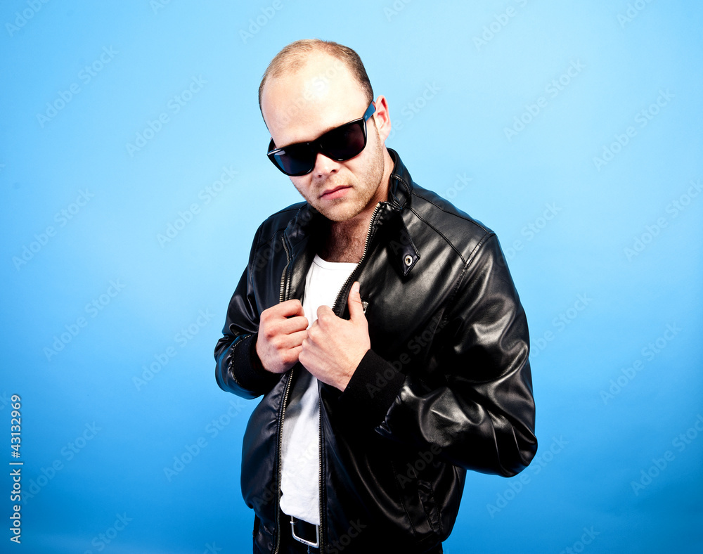 gangster gangster