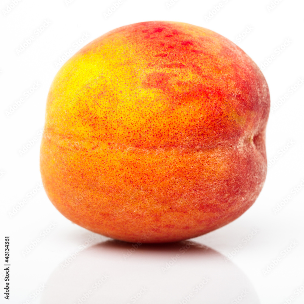 One peach One peach