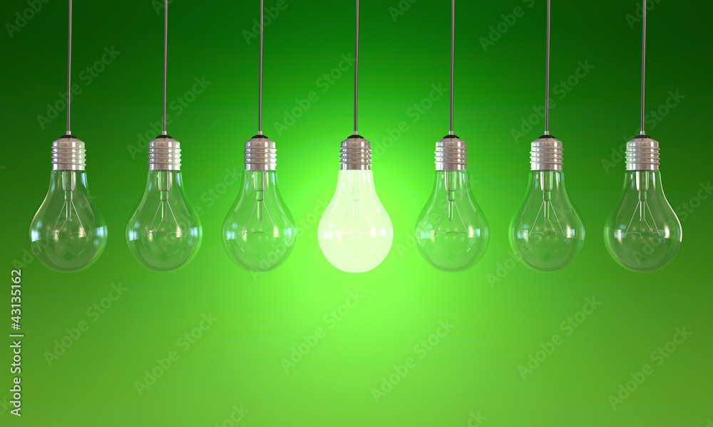 Light bulb Light bulb