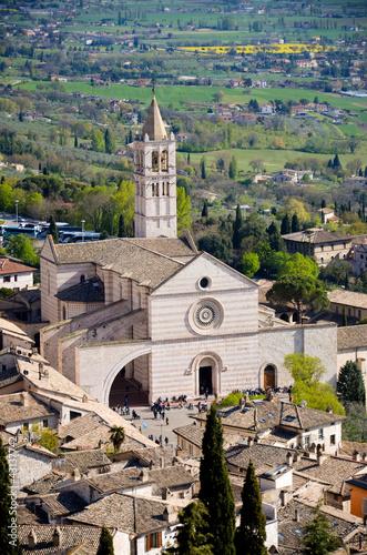 basilica di santa chiara 2