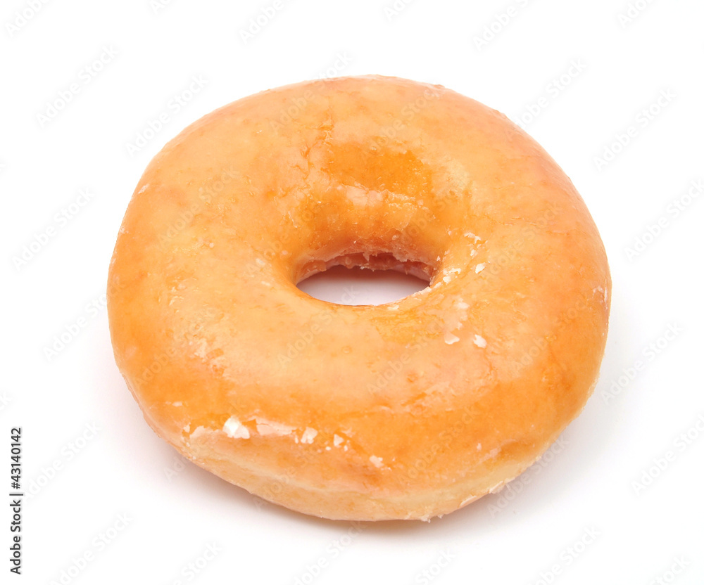 Plain donuts Plain donuts