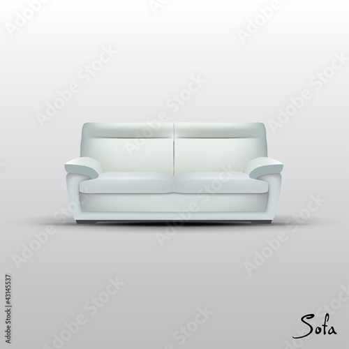 Vector Sofa