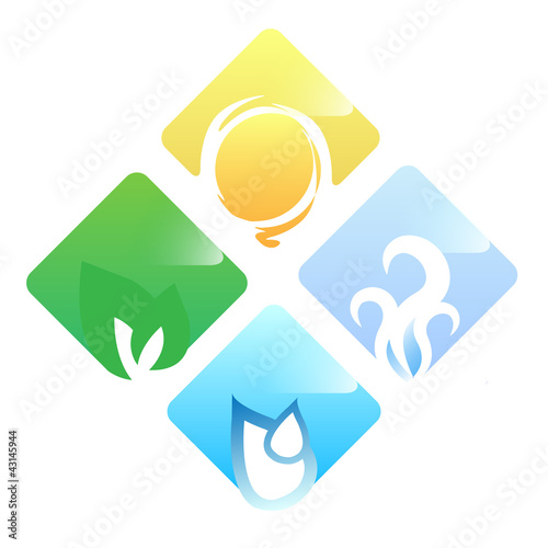 Alternative energy