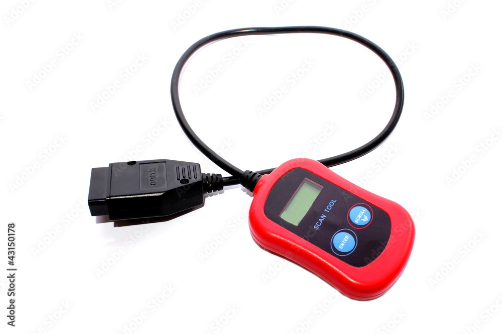 Car Diagnostic Tool Car Diagnostic Tool