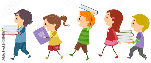 Book Kids