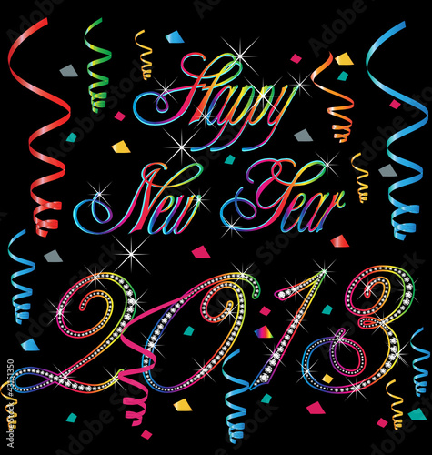 2013 Happy new year