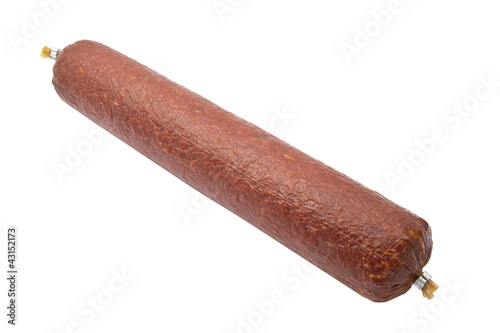 Salami Sausage