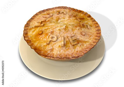 Photography Humble Pie