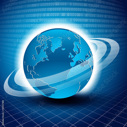 planète