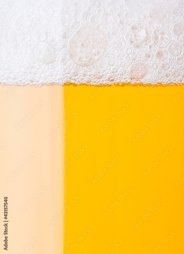 beer background