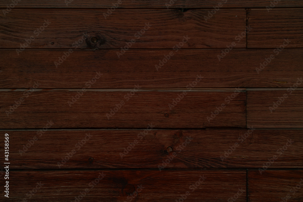 Obraz premium wooden board background