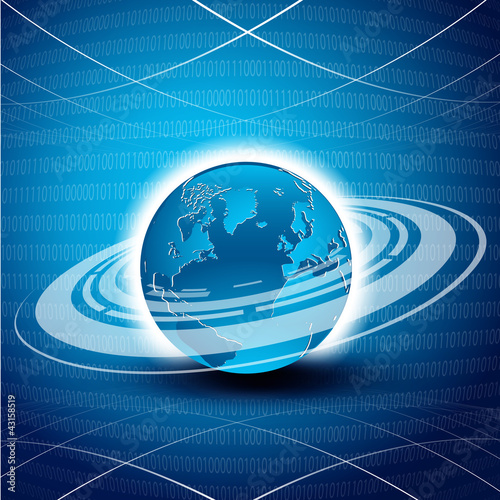 planète terre