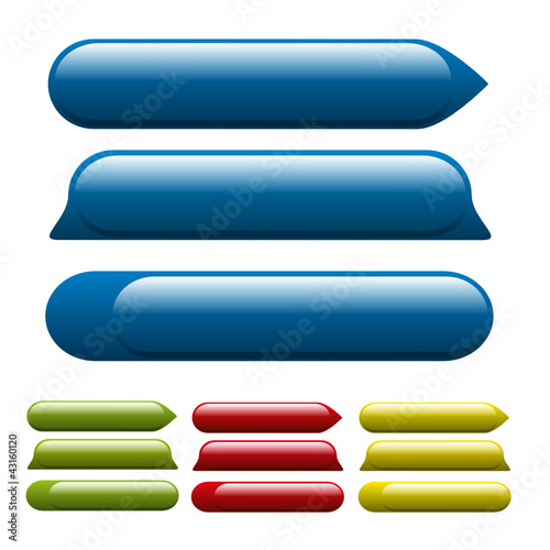 modern vector banner-set